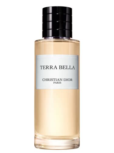 terra bella christian dior perfume|Terra Bella Fragrance .